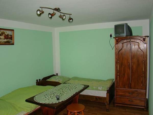 Domek Letniskowy 7 Zawóz المظهر الخارجي الصورة